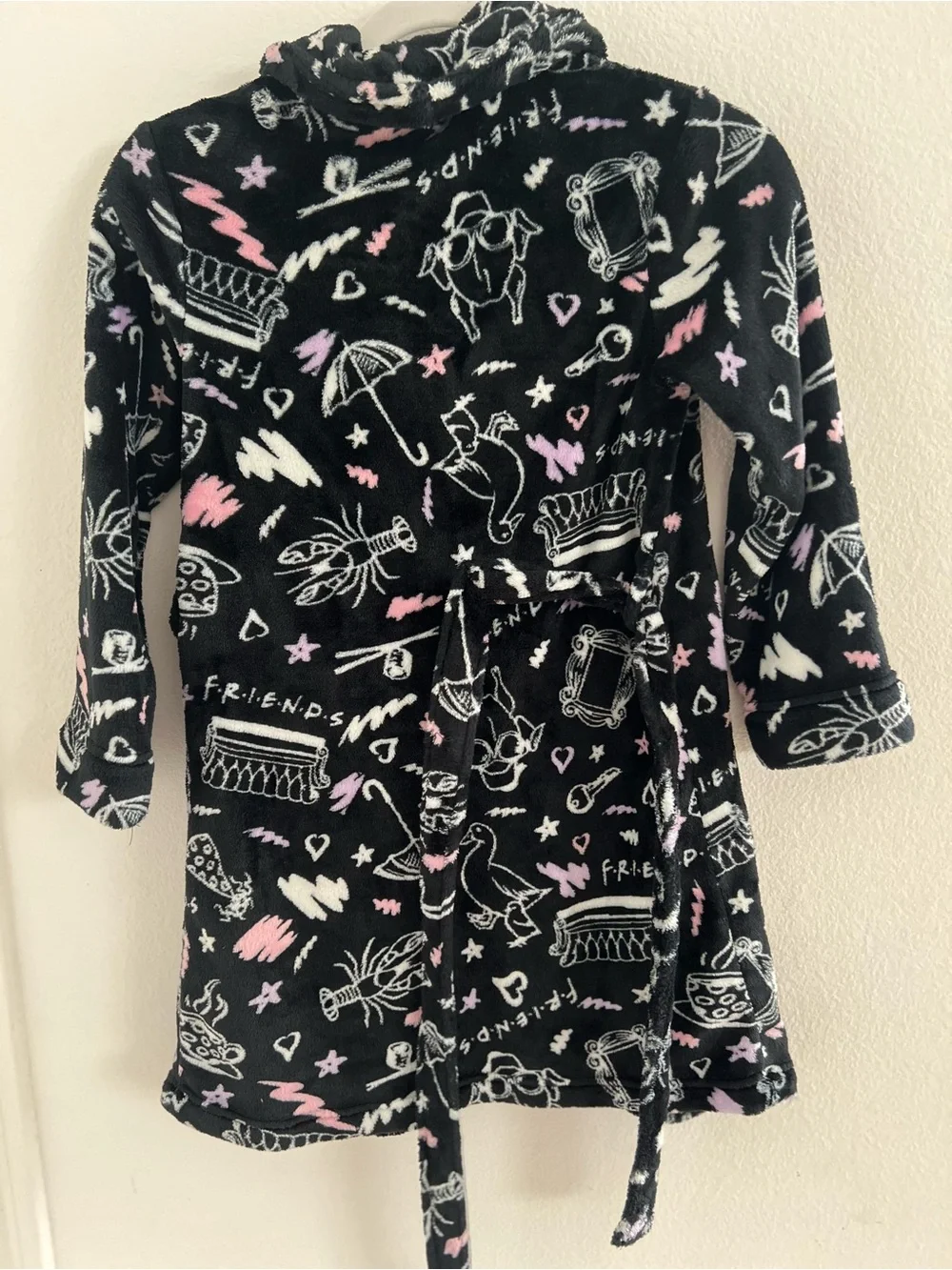 Sweater Subcategory Identification